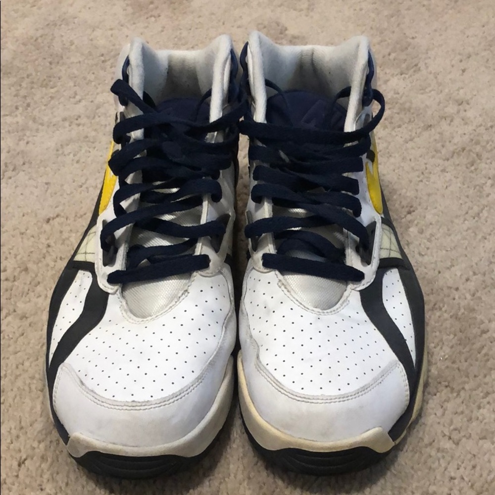 Nike SC Trainer